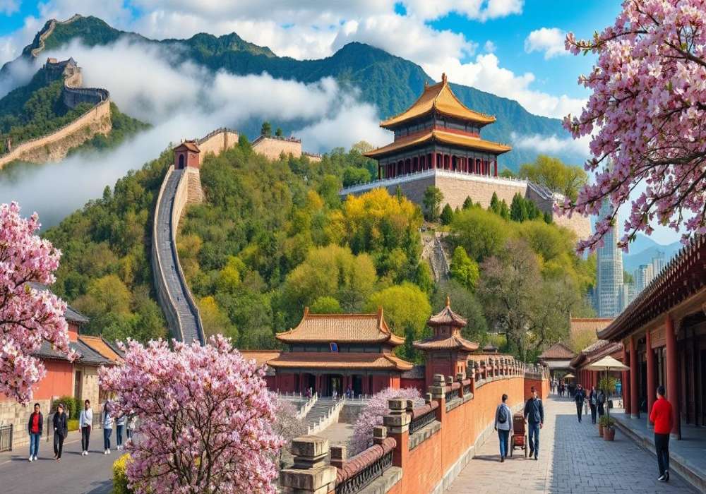 15 Best Places To Visit in Beijing